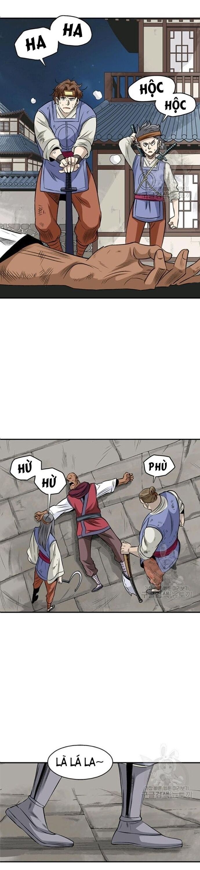 Biên Niên Sử Của Thần Long Chapter 66 - 20