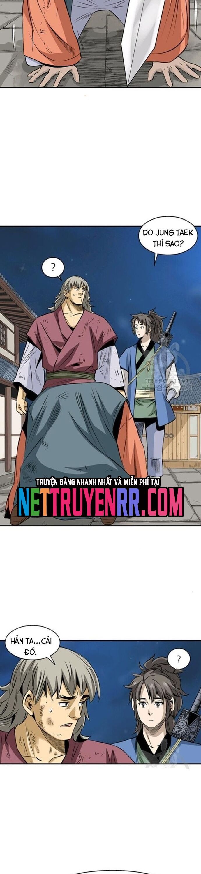 Biên Niên Sử Của Thần Long Chapter 66 - 23