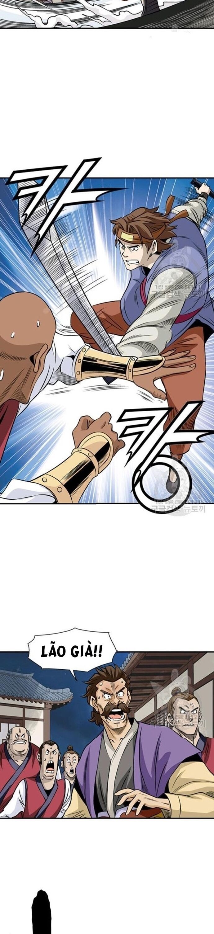 Biên Niên Sử Của Thần Long Chapter 66 - 4