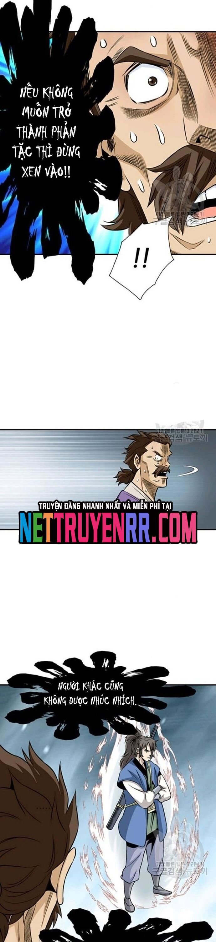 Biên Niên Sử Của Thần Long Chapter 66 - 5