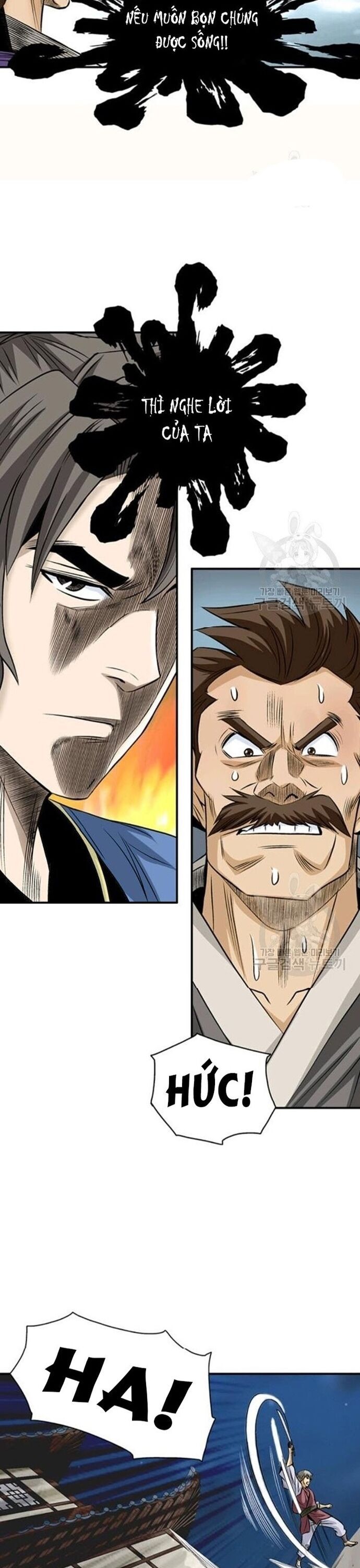 Biên Niên Sử Của Thần Long Chapter 66 - 6