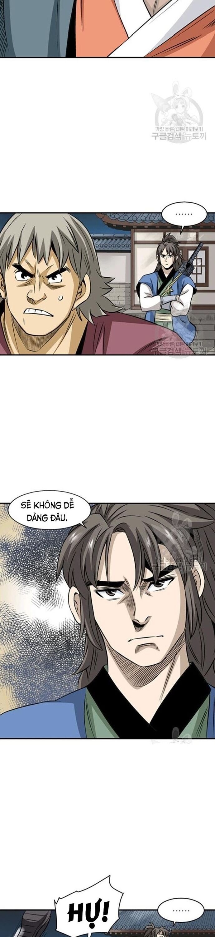 Biên Niên Sử Của Thần Long Chapter 66 - 9