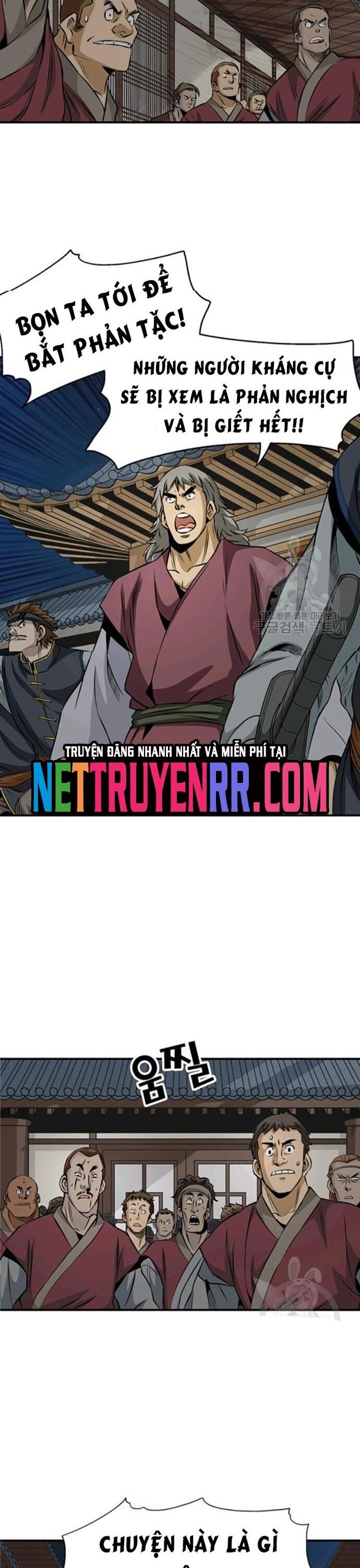 Biên Niên Sử Của Thần Long Chapter 67 - 20