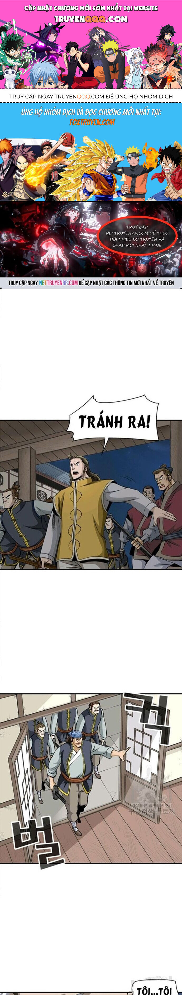 Biên Niên Sử Của Thần Long Chapter 68 - 1