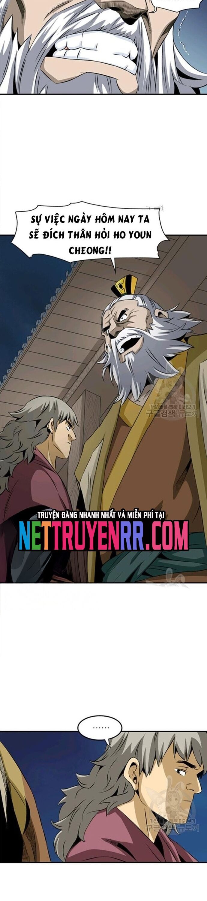 Biên Niên Sử Của Thần Long Chapter 68 - 2