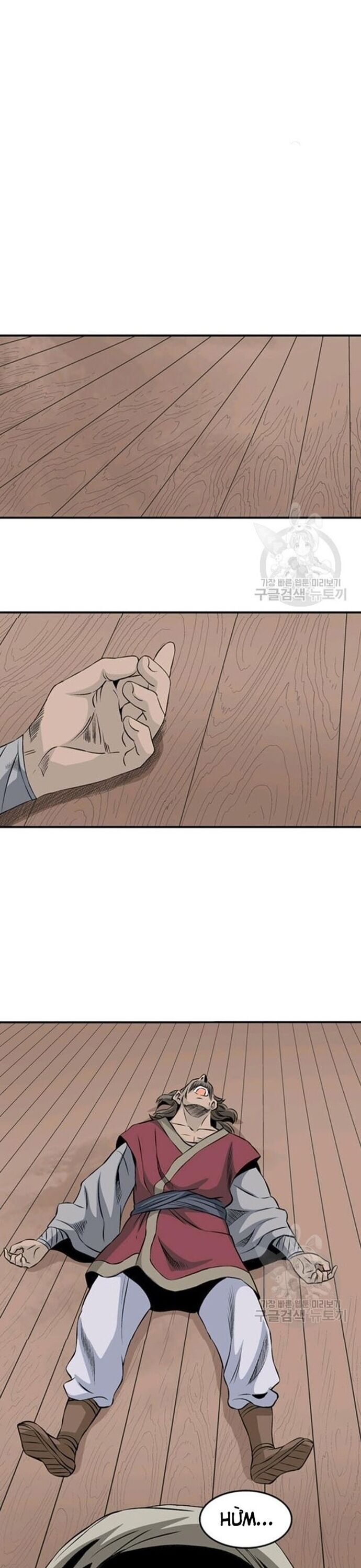 Biên Niên Sử Của Thần Long Chapter 68 - 3