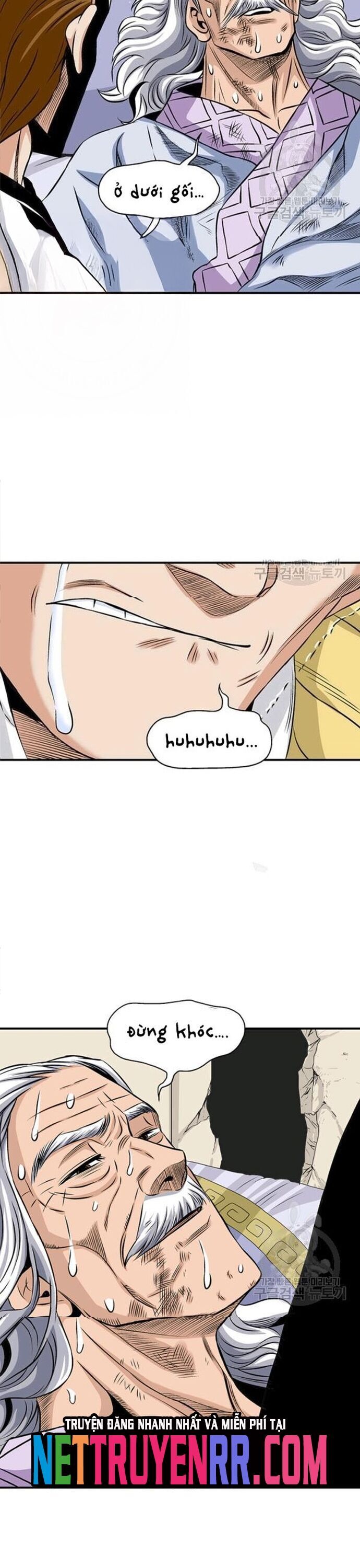 Biên Niên Sử Của Thần Long Chapter 69 - 12