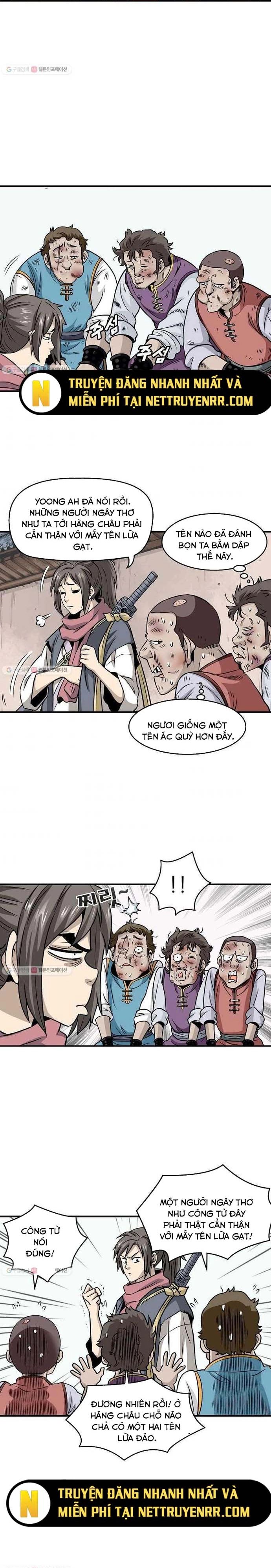 Biên Niên Sử Của Thần Long Chapter 7 - 2