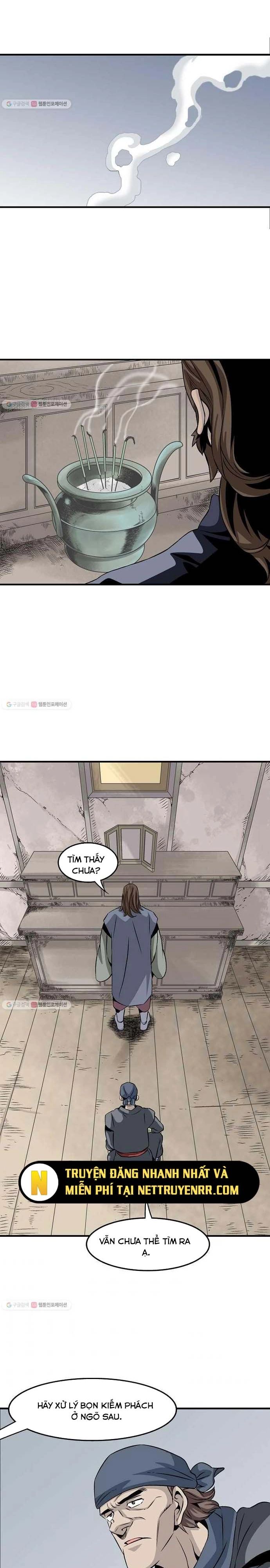 Biên Niên Sử Của Thần Long Chapter 7 - 15