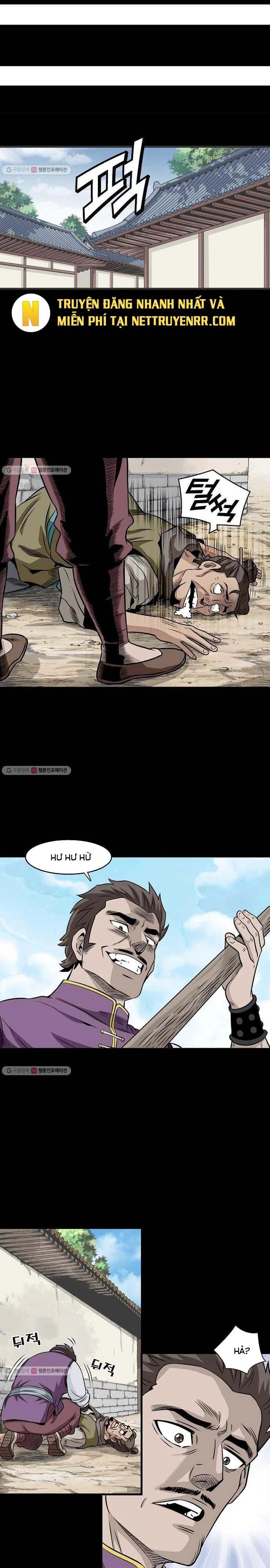 Biên Niên Sử Của Thần Long Chapter 7 - 5