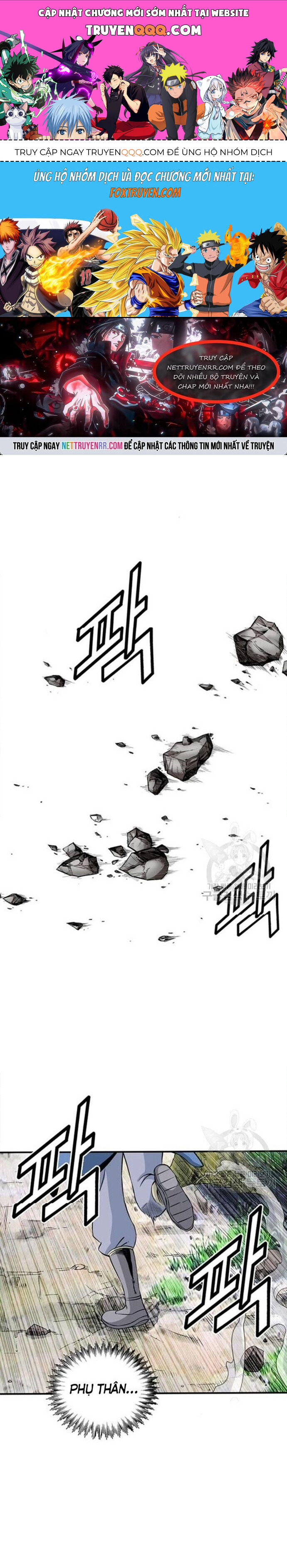 Biên Niên Sử Của Thần Long Chapter 70 - 1