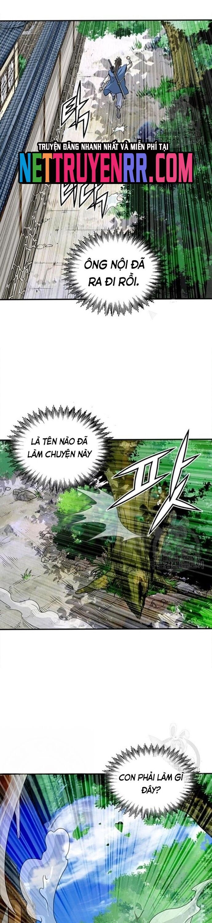 Biên Niên Sử Của Thần Long Chapter 70 - 2