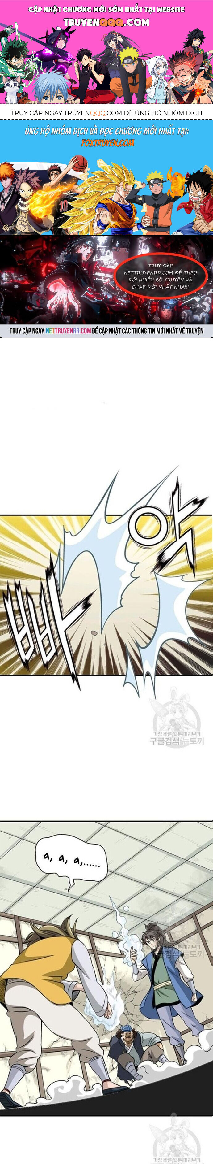 Biên Niên Sử Của Thần Long Chapter 71 - 1