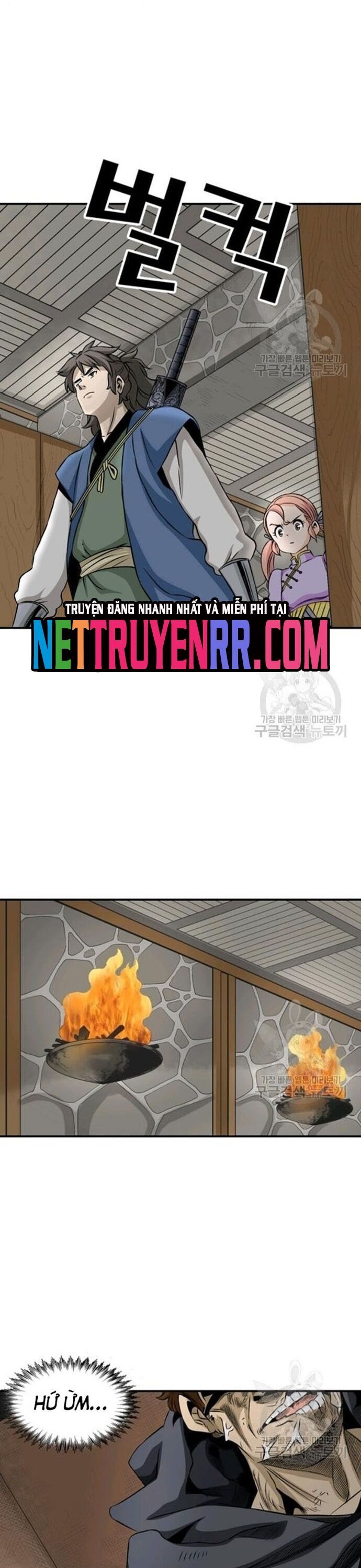 Biên Niên Sử Của Thần Long Chapter 72 - 19