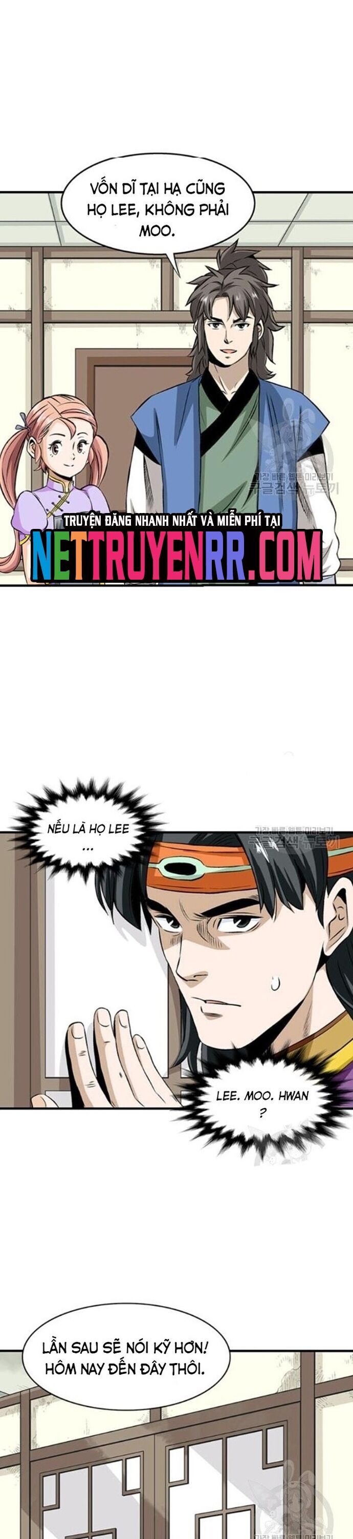 Biên Niên Sử Của Thần Long Chapter 73 - 18