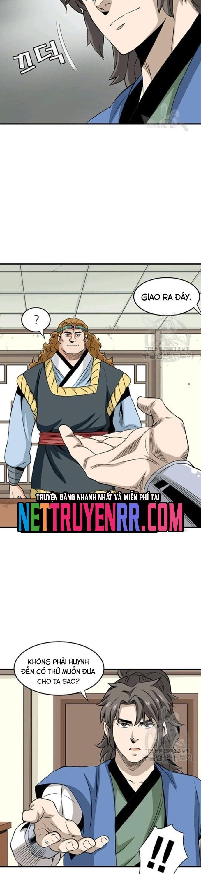 Biên Niên Sử Của Thần Long Chapter 73 - 23