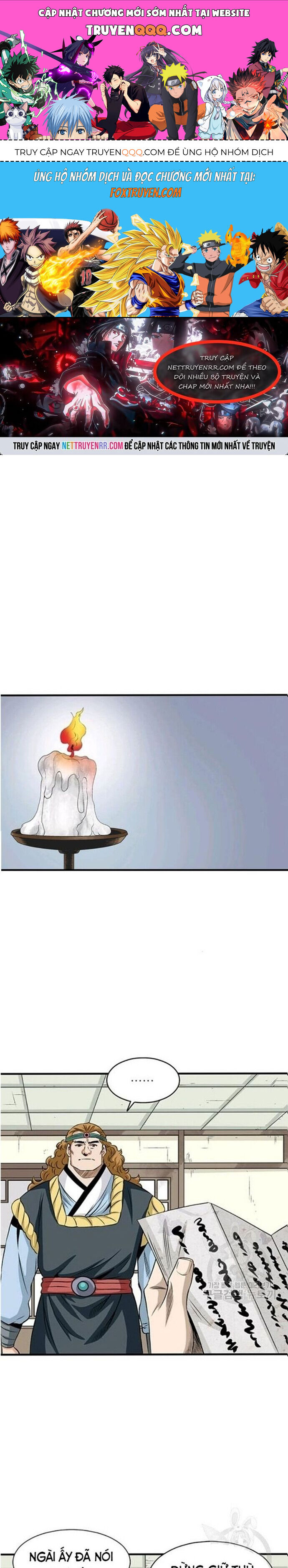 Biên Niên Sử Của Thần Long Chapter 74 - 1