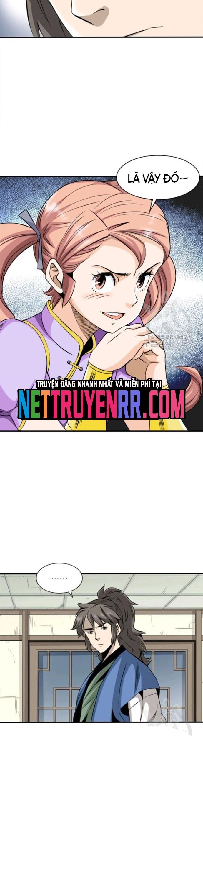 Biên Niên Sử Của Thần Long Chapter 75 - 2