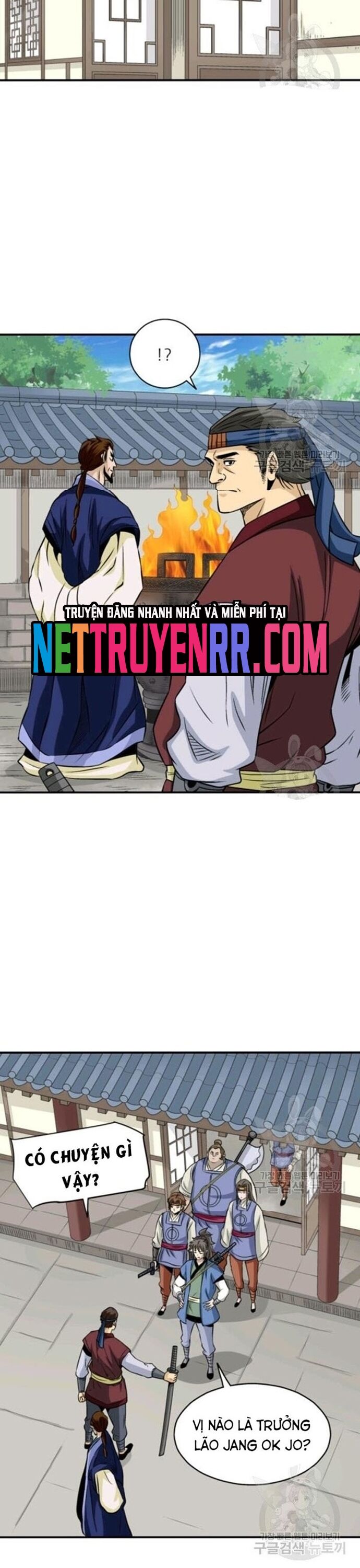 Biên Niên Sử Của Thần Long Chapter 75 - 6