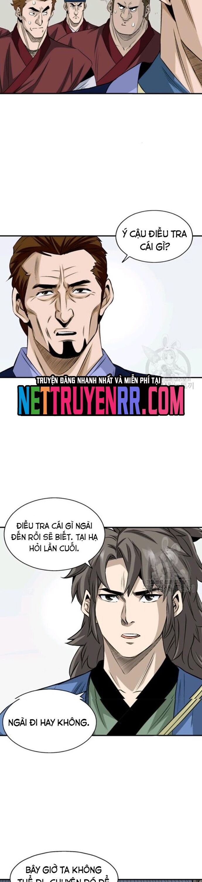 Biên Niên Sử Của Thần Long Chapter 75 - 10