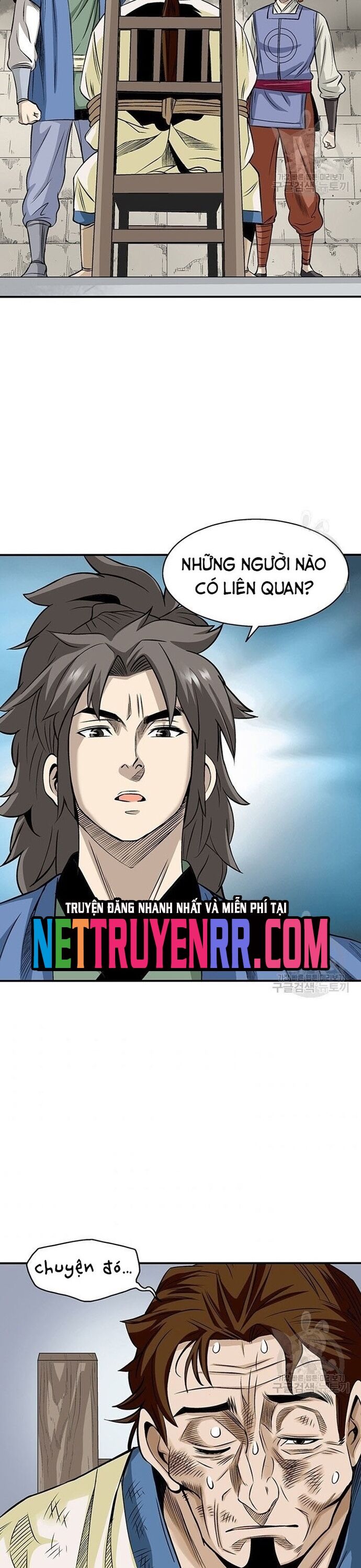 Biên Niên Sử Của Thần Long Chapter 76 - 2