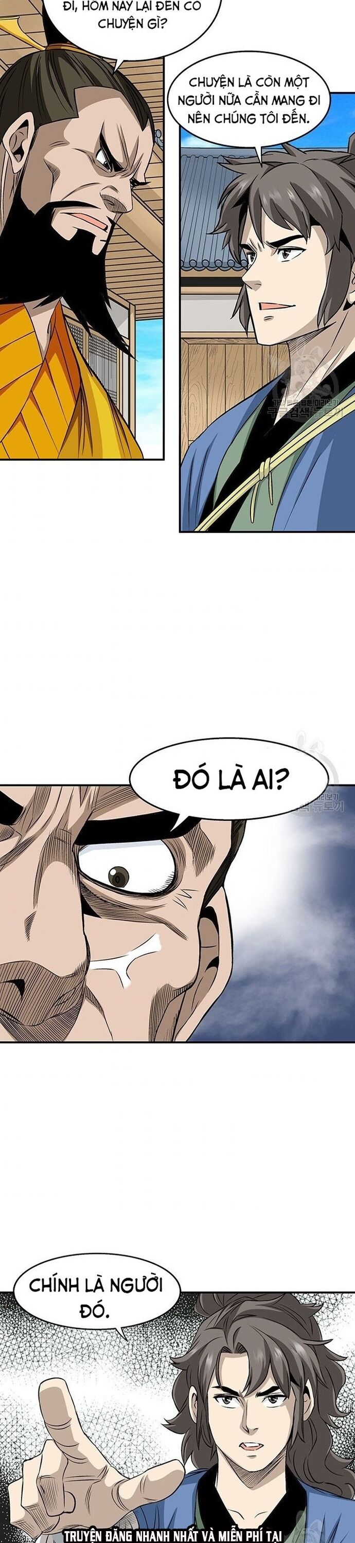 Biên Niên Sử Của Thần Long Chapter 76 - 17