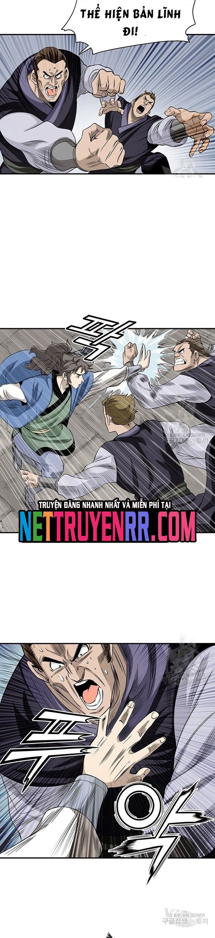 Biên Niên Sử Của Thần Long Chapter 76 - 22