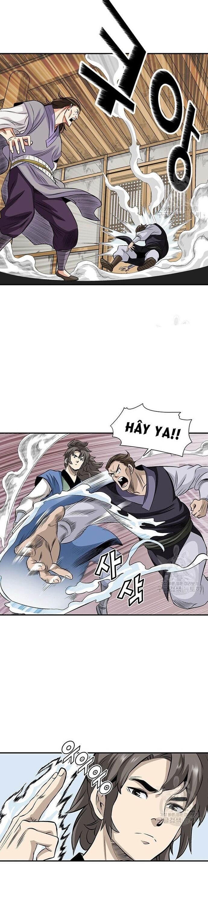 Biên Niên Sử Của Thần Long Chapter 76 - 23