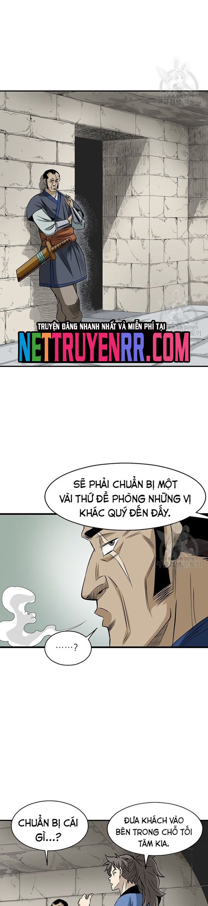 Biên Niên Sử Của Thần Long Chapter 76 - 4