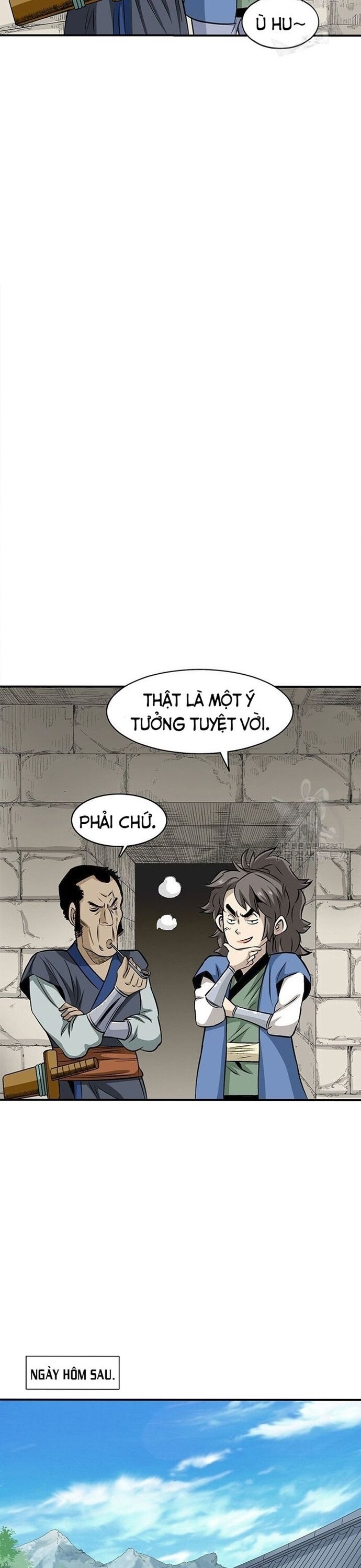 Biên Niên Sử Của Thần Long Chapter 76 - 7