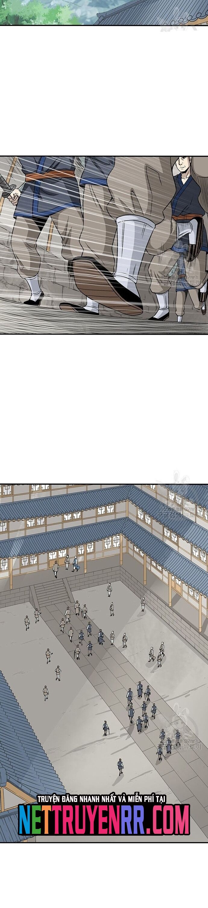 Biên Niên Sử Của Thần Long Chapter 76 - 8