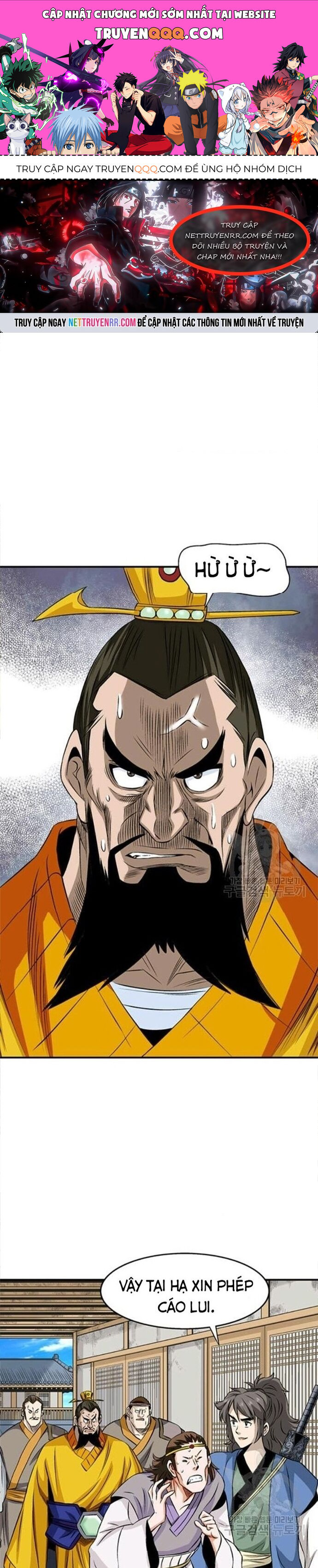 Biên Niên Sử Của Thần Long Chapter 77 - 1