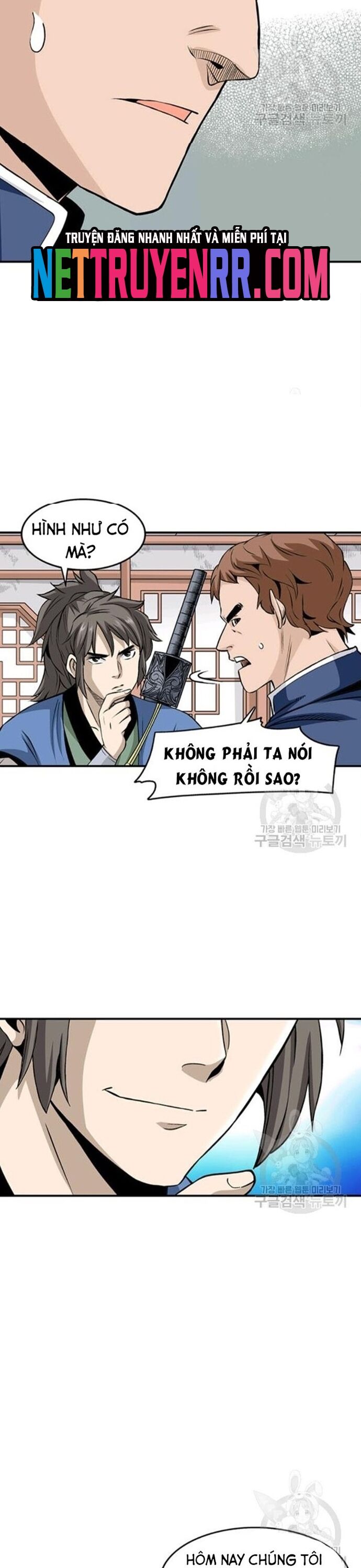 Biên Niên Sử Của Thần Long Chapter 78 - 4