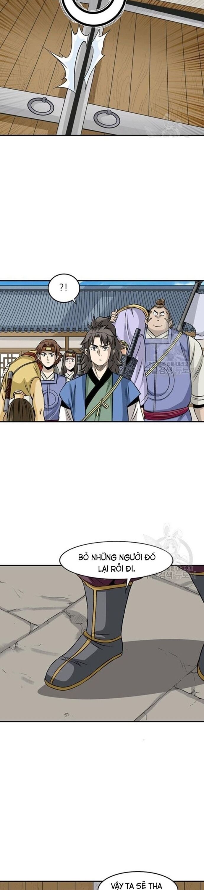 Biên Niên Sử Của Thần Long Chapter 79 - 11