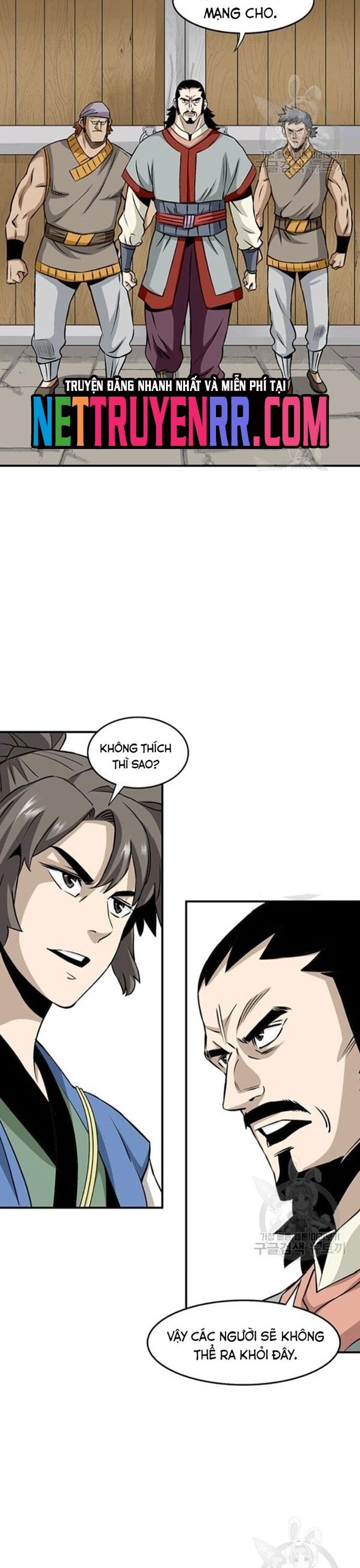 Biên Niên Sử Của Thần Long Chapter 79 - 12