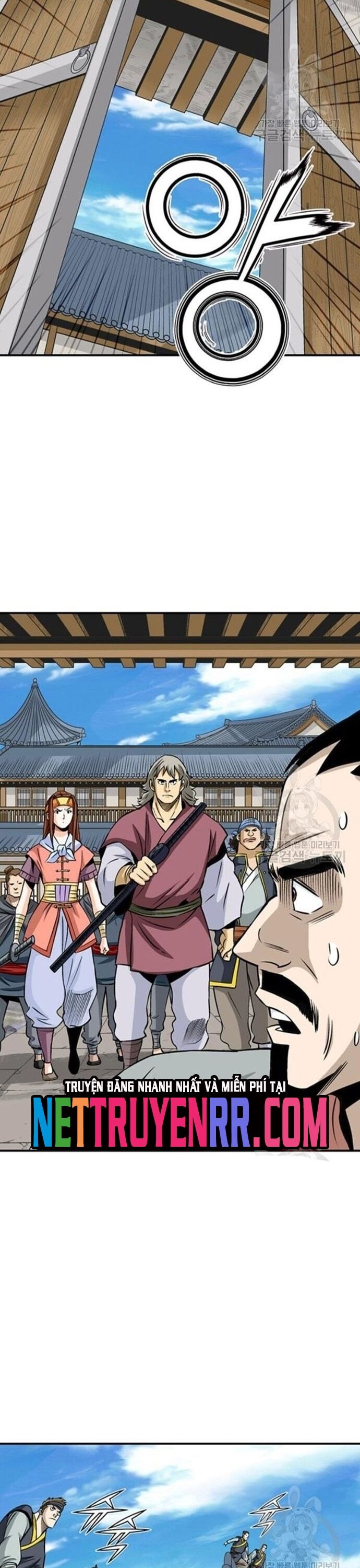 Biên Niên Sử Của Thần Long Chapter 79 - 18