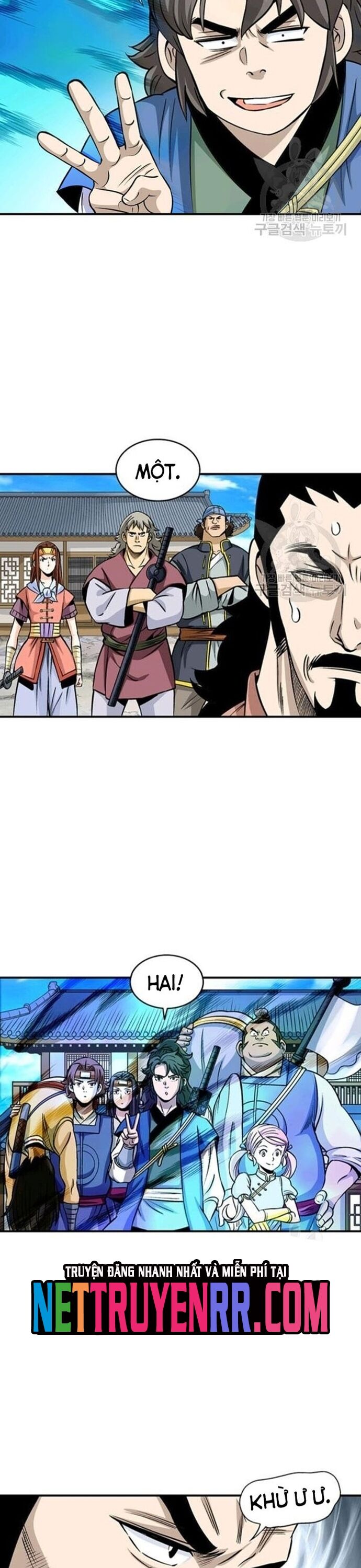 Biên Niên Sử Của Thần Long Chapter 79 - 23