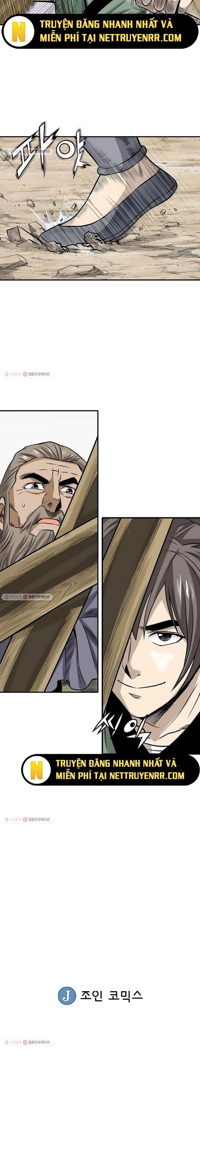 Biên Niên Sử Của Thần Long Chapter 8 - 18