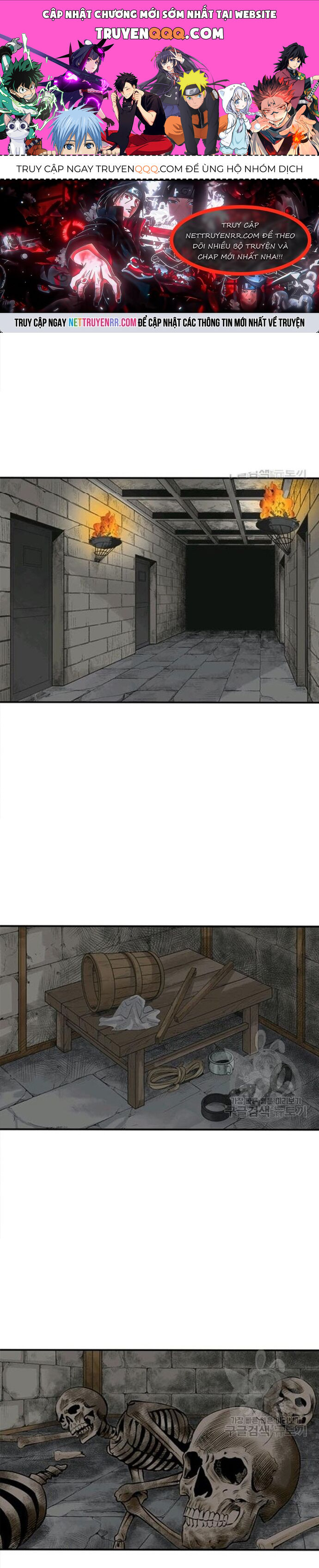 Biên Niên Sử Của Thần Long Chapter 80 - 1