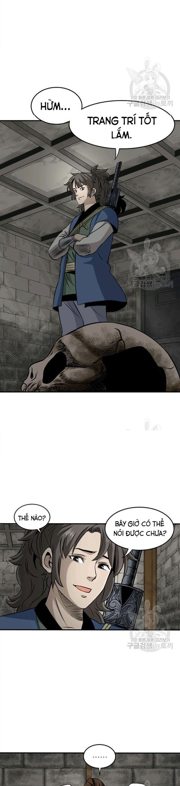 Biên Niên Sử Của Thần Long Chapter 80 - 2