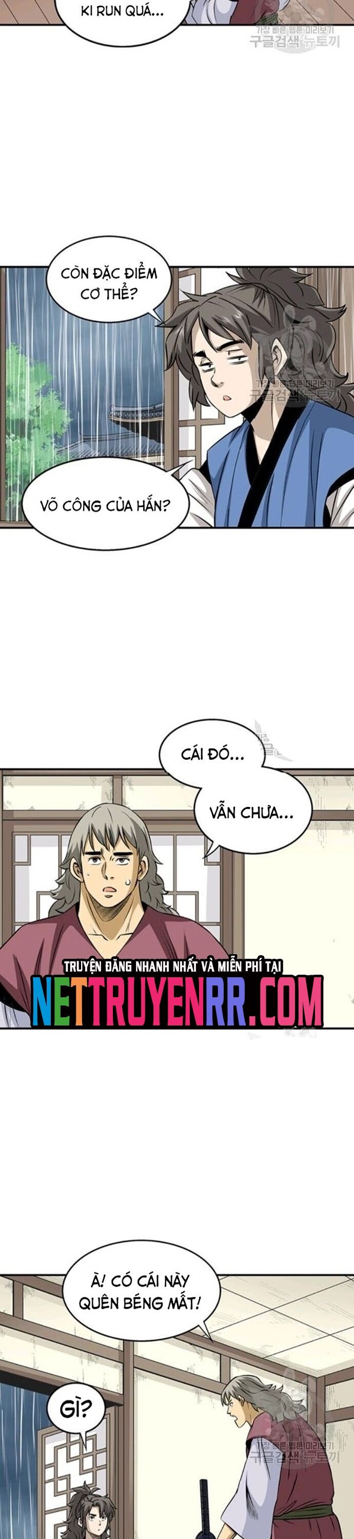 Biên Niên Sử Của Thần Long Chapter 80 - 12