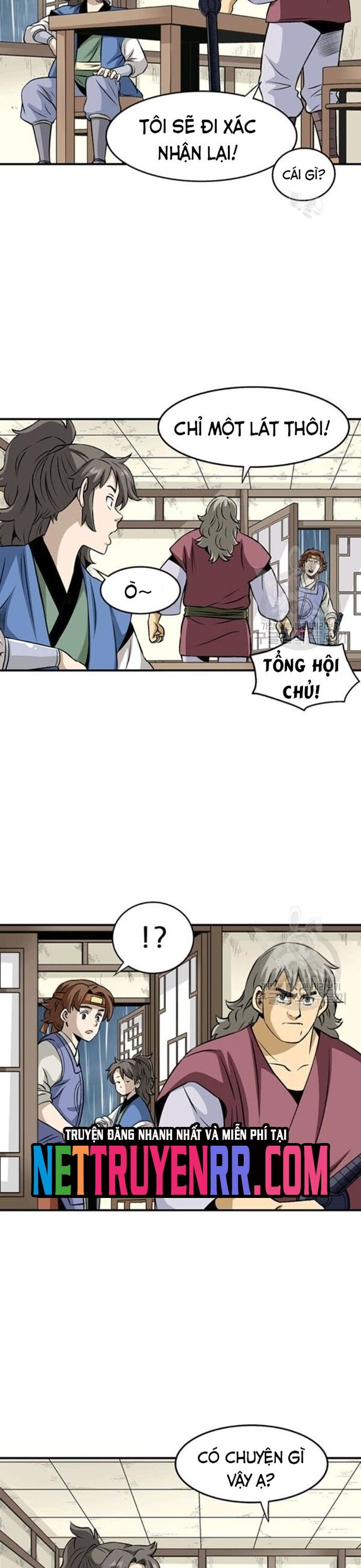 Biên Niên Sử Của Thần Long Chapter 80 - 13
