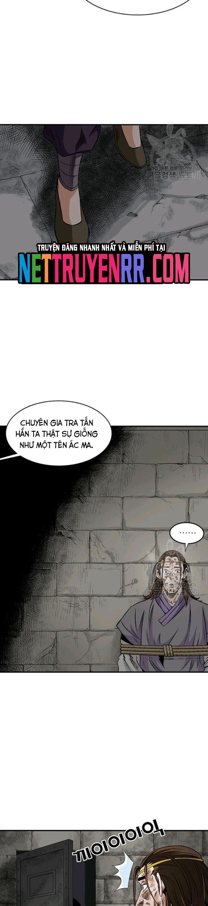 Biên Niên Sử Của Thần Long Chapter 80 - 7