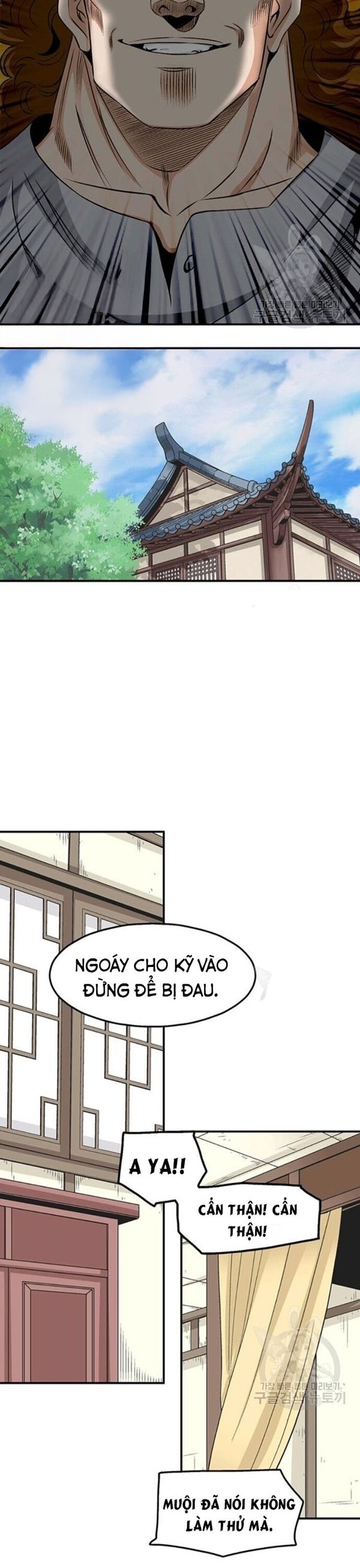 Biên Niên Sử Của Thần Long Chapter 81 - 11