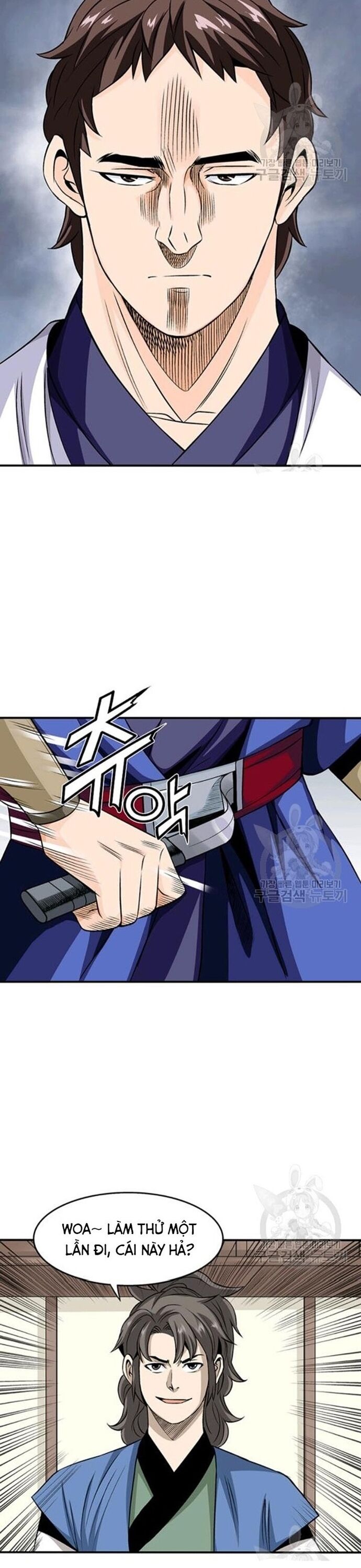 Biên Niên Sử Của Thần Long Chapter 81 - 15