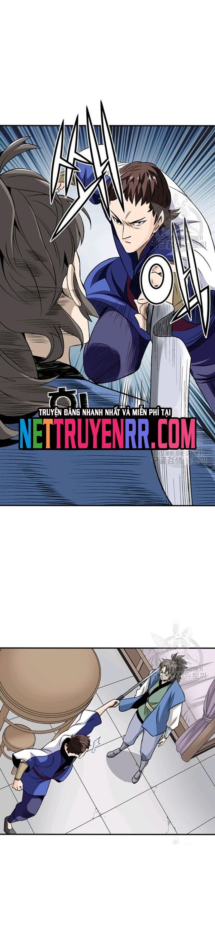 Biên Niên Sử Của Thần Long Chapter 81 - 16