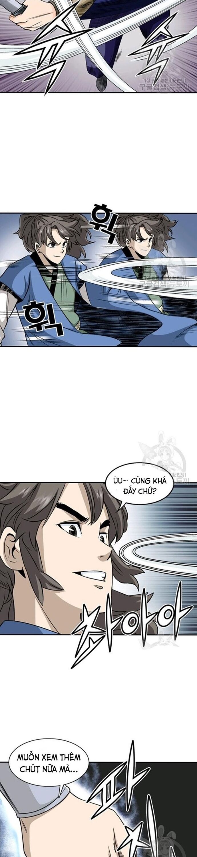 Biên Niên Sử Của Thần Long Chapter 81 - 18