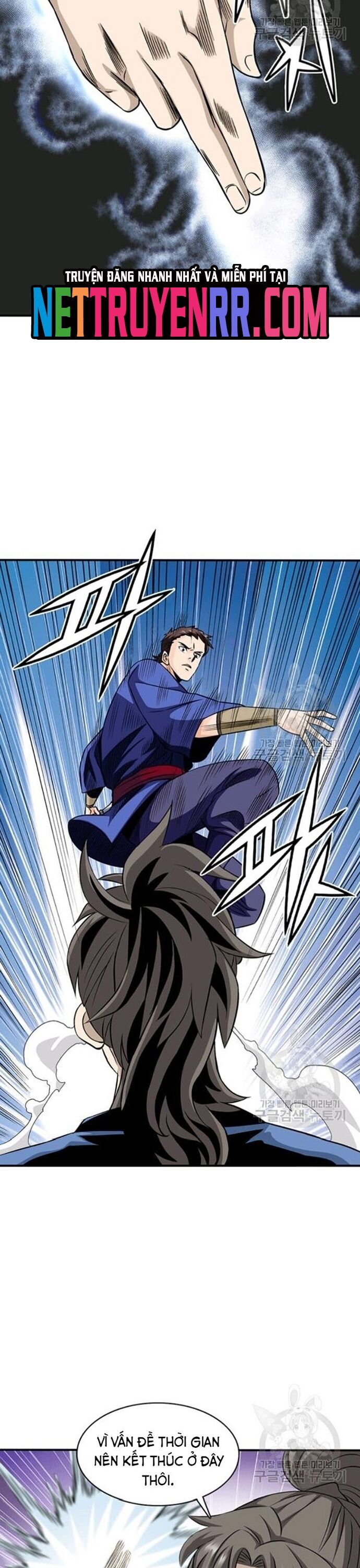 Biên Niên Sử Của Thần Long Chapter 81 - 19