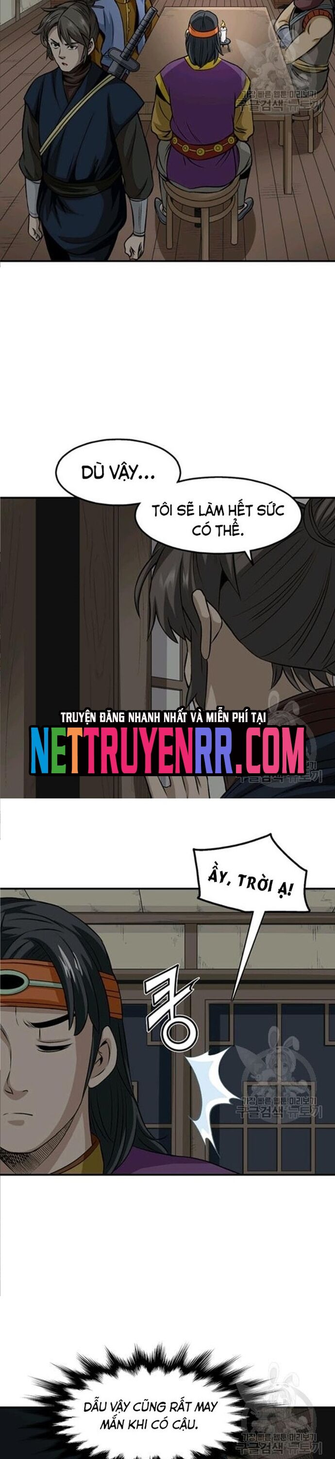 Biên Niên Sử Của Thần Long Chapter 81 - 4