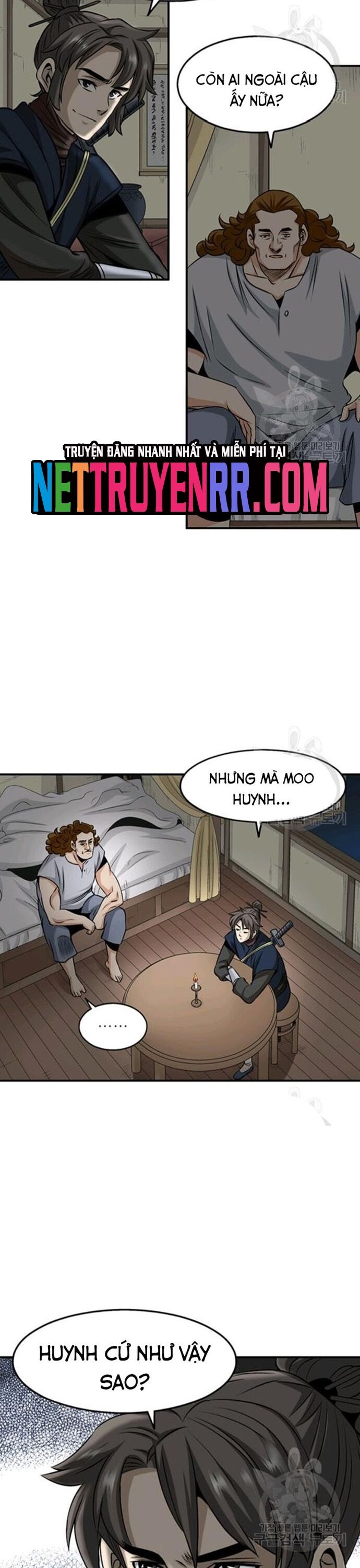 Biên Niên Sử Của Thần Long Chapter 81 - 7